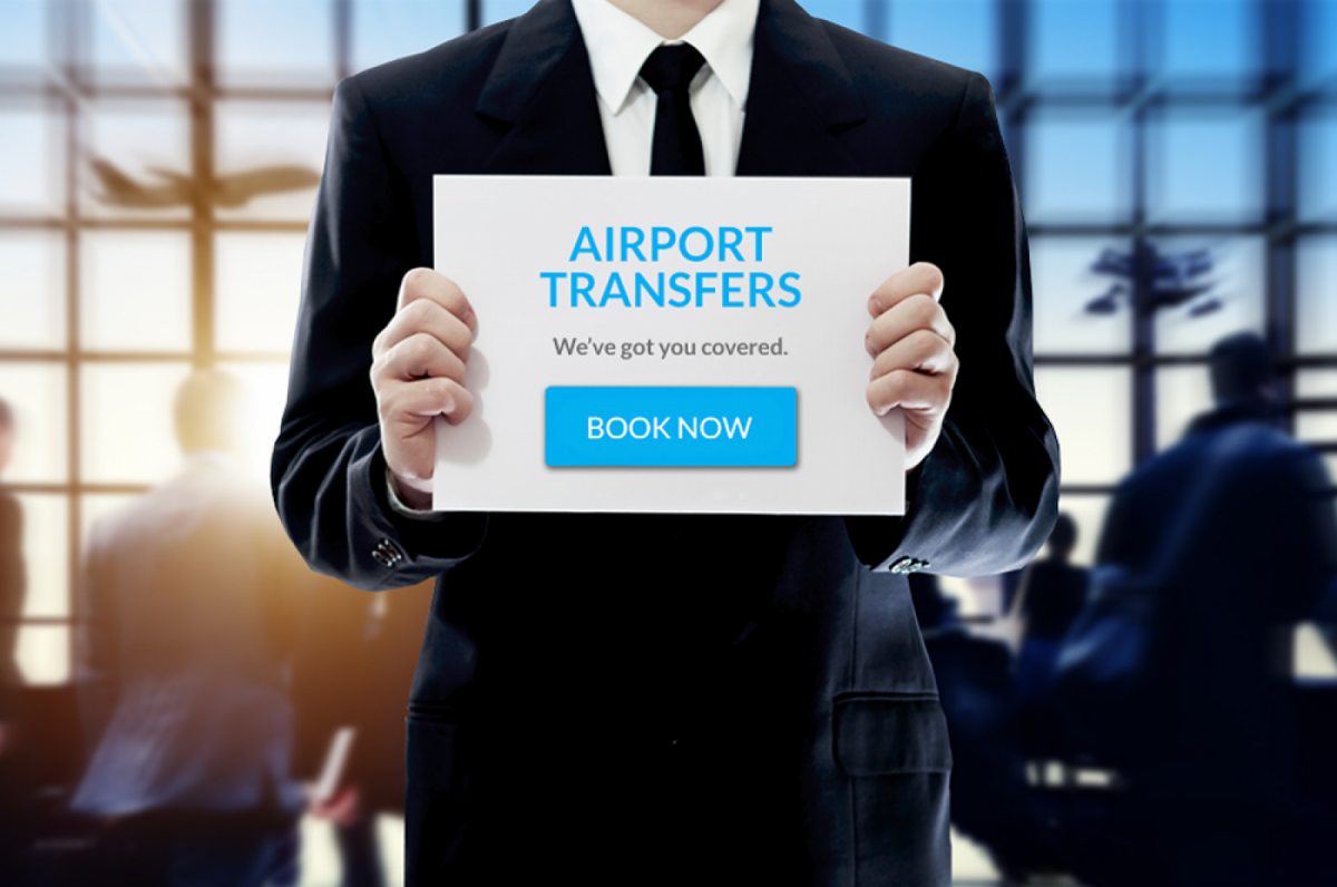 AIRPORT - TRANSFER