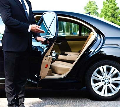 VIP TRANSFERS