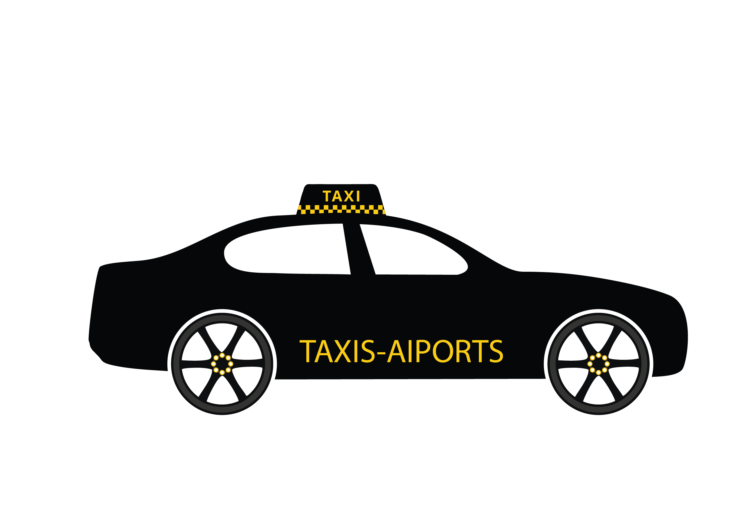 TAXIS-AIPORTS